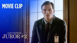 Movie Clip - First Deliberation