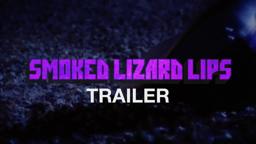 Smoked Lizard Lips (1991) Trailer