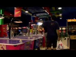 "Way of the Puck" Trailer: A Documentary Film About Professional Air Hockey