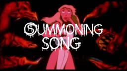 Rock and Rule - "The Invocation Song/Summoning Song"