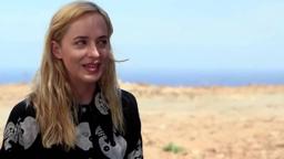 A Bigger Splash | "Another World" | FOX Home Entertainment