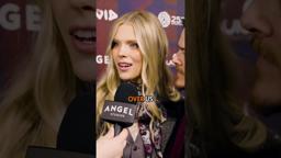 “God and music really can bring you shalom.”