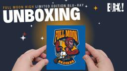 Eureka Classics Blu-ray Unboxing Video