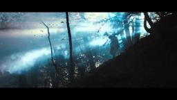 Arthur & Merlin Official Trailer (2015)