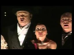 Mozart - Le Nozze di Figaro (the end)