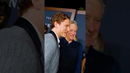 Lewis & Bill Pullman