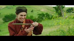 The Flower of Battle | Trailer