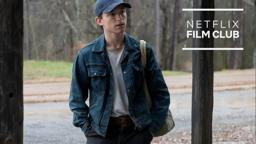 Why The Devil All the Time Director Antonio Campos' Style Is So Powerful | Netflix