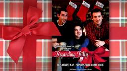 Regarding Billy - Official Trailer