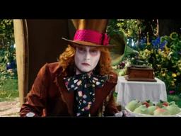 Alice Through the Looking Glass Extended Spot - In Theaters May 27!