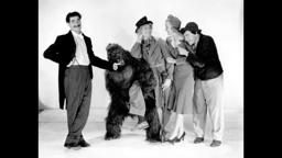 John Landis on THE MARX BROS. AT THE CIRCUS