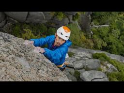 Reel Rock 18 Spotlight: With My Heart