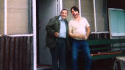 TRAILER - Just Himself: the story of Don Jamieson