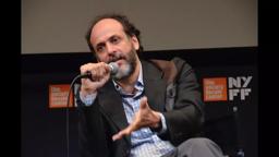 NYFF55 Press Conference