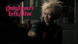 Official Clip - Blood On A Stick