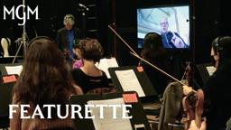 Behind the Score with George Miller and Tom Holkenborg