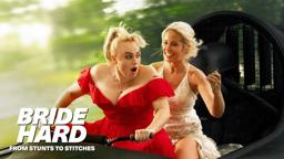 From Stunts to Stitches