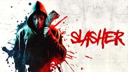 Slasher | Official Trailer  | Horror Brains