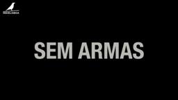 Competição Nacional - Curtas Metragens : Sem Armas - Tomás Paula Marques