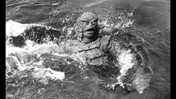 Dana Gould on REVENGE OF THE CREATURE