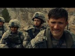 The Outpost - "Life On Camp Keating" Clip