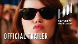 Official Easy A Trailer  - In Theaters 9/17