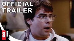 Doctor Detroit (1983) - Official Trailer (HD)