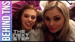 The Next Step Live - Behind the Scenes Diaries - Part 2