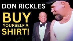 Buy Yourself a New Shirt Clip From Pine Knob