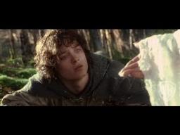 Lord of the Rings: The Return of the King - Original Theatrical Trailer