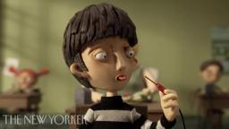 “If I Was God” | The Screening Room | The New Yorker