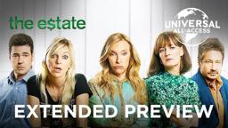 Family Fight Over Dying Relative - Extended Preview