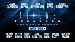 Aliens Expanded (Official Trailer) 2024
