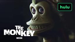 The Monkey | Official Trailer | Hulu