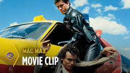 Mad Max Trilogy | "Hacksaw" Scene | Warner Bros. Entertainment