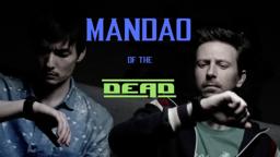 MANDAO OF THE DEAD - 2018 #ASTRALPROJECTION #TIMETRAVEL MOVIE