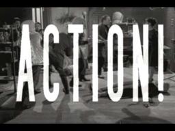 Mutant Swinger from Mars- Trailer for the Feature Film At Screamfest LA 2009