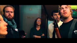 InSpectres - Official Trailer [HD] 2012