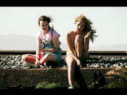 Official Trailer (HD): LITTLE BIRDS - Juno Temple, Kay Panabaker