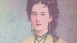 REBEL WIFE TRAILER : documentary : USA