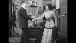 Her Terrible Ordeal 1910 Directed by D.W. Griffith