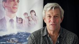 A Movie Miracle! On Set with Director Mitch Davis