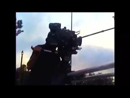 11 (Behind the Scenes)