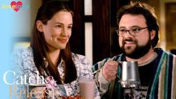 Gray Moves In With Dennis And Sam