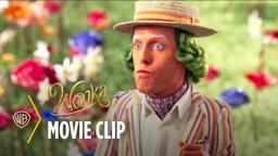 Pure Imagination