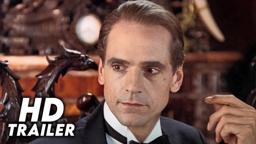 Reversal of Fortune (1990) Original Trailer [FHD]