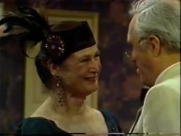 You Can't Take it With You, The Play Jason Robards, Don't be Stingy with the Blintzes