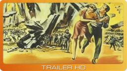 The Monolith Monsters ≣ 1957 ≣ Trailer