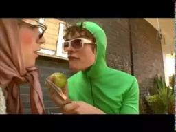 The Peeps vs Buddytron - Trailer by The Nice Guys