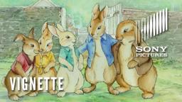 Vignette - Beatrix Potter's Legacy